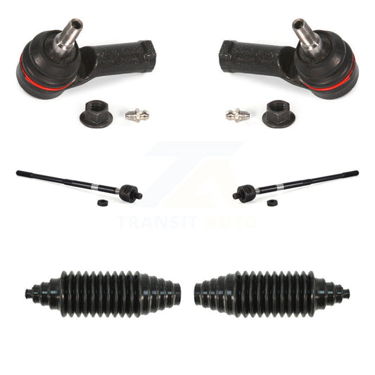 Steering Tie Rod End Kit-KTB-100104 - Kit.bestparts.ca