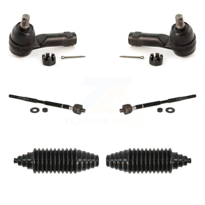 steering tie rod end-ktb-100105 - Kit.bestparts.ca