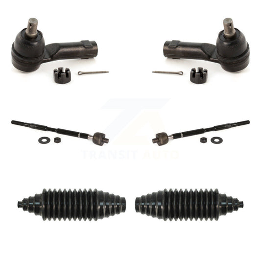 steering tie rod end-ktb-100105 - Kit.bestparts.ca