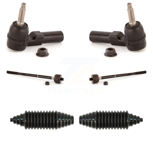 Steering Tie Rod End Kit-KTB-100106 - Kit.bestparts.ca