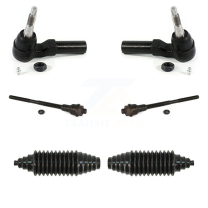 Steering Tie Rod End Kit-KTB-100108 - Kit.bestparts.ca