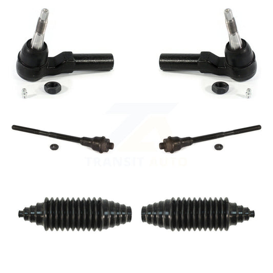 Steering Tie Rod End Kit-KTB-100108 - Kit.bestparts.ca
