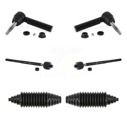 Steering Tie Rod End Kit-KTB-100109 - Kit.bestparts.ca