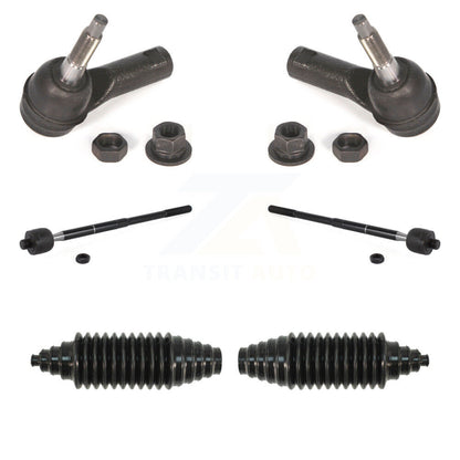 Steering Tie Rod End Kit-KTB-100110 - Kit.bestparts.ca