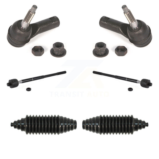 Steering Tie Rod End Kit-KTB-100110 - Kit.bestparts.ca