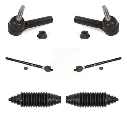 Steering Tie Rod End Kit-KTB-100111 - Kit.bestparts.ca