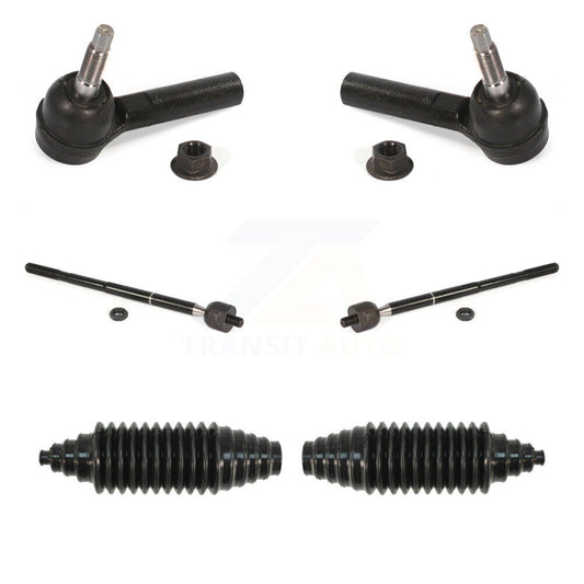 Steering Tie Rod End Kit-KTB-100111 - Kit.bestparts.ca