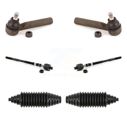 Steering Tie Rod End Kit-KTB-100113 - Kit.bestparts.ca