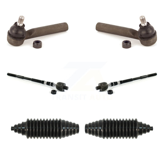 Steering Tie Rod End Kit-KTB-100113 - Kit.bestparts.ca