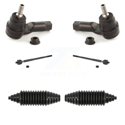 Steering Tie Rod End Kit-KTB-100114 - Kit.bestparts.ca
