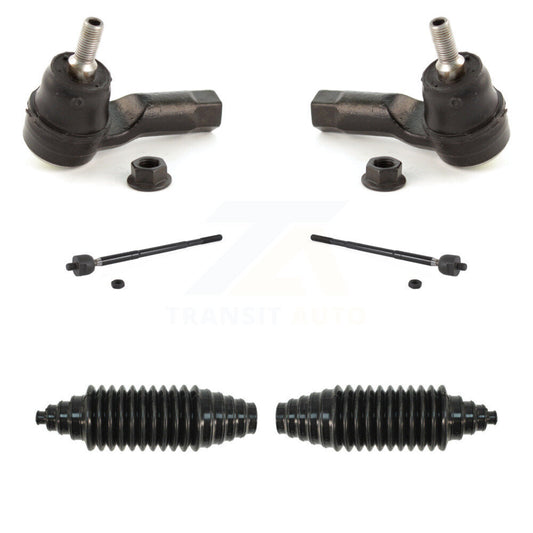 Steering Tie Rod End Kit-KTB-100114 - Kit.bestparts.ca
