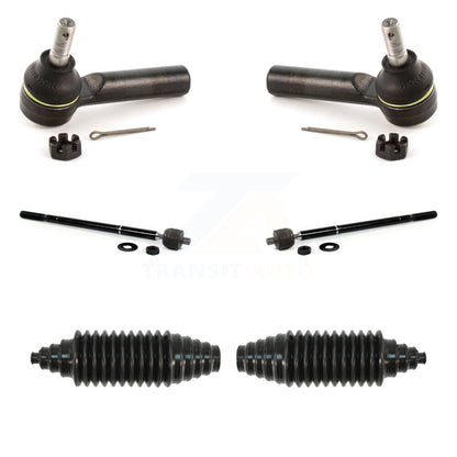 Steering Tie Rod End Kit-KTB-100116 - Kit.bestparts.ca