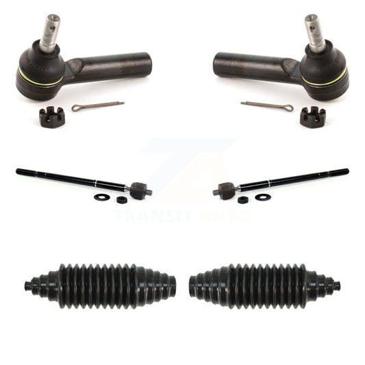 Steering Tie Rod End Kit-KTB-100116 - Kit.bestparts.ca