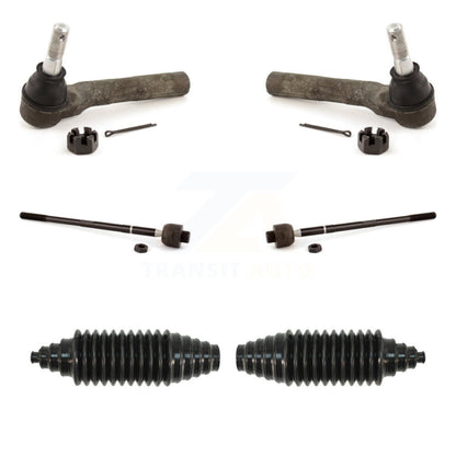 Steering Tie Rod End Kit-KTB-100117 - Kit.bestparts.ca