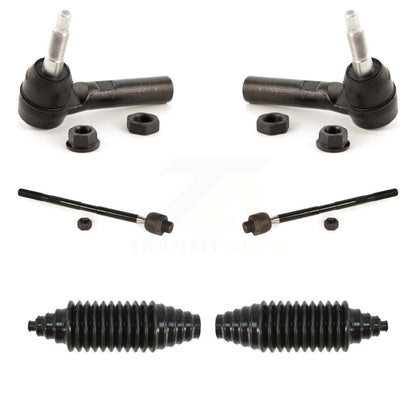 steering tie rod end-ktb-100118 - Kit.bestparts.ca