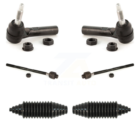 steering tie rod end-ktb-100118 - Kit.bestparts.ca