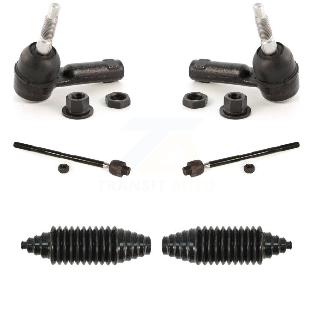 Steering Tie Rod End Kit-KTB-100119 - Kit.bestparts.ca Kit.bestparts.ca