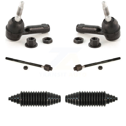Steering Tie Rod End Kit-KTB-100119 - Kit.bestparts.ca