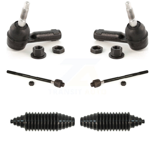 Steering Tie Rod End Kit-KTB-100119 - Kit.bestparts.ca