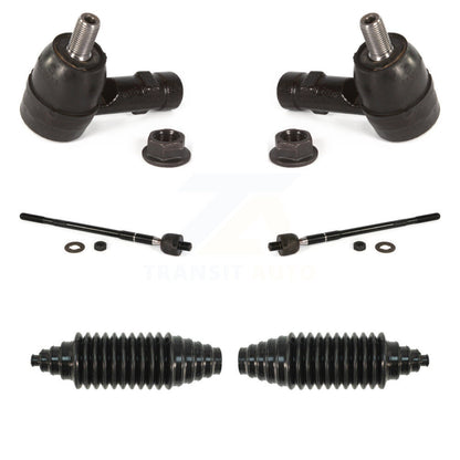 Steering Tie Rod End Kit-KTB-100120 - Kit.bestparts.ca