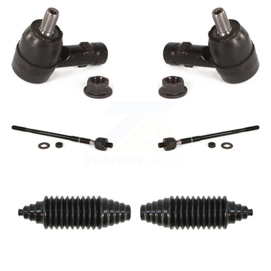Steering Tie Rod End Kit-KTB-100120 - Kit.bestparts.ca