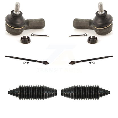Steering Tie Rod End Kit-KTB-100122 - Kit.bestparts.ca
