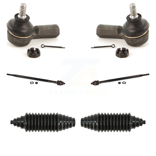 Steering Tie Rod End Kit-KTB-100122 - Kit.bestparts.ca