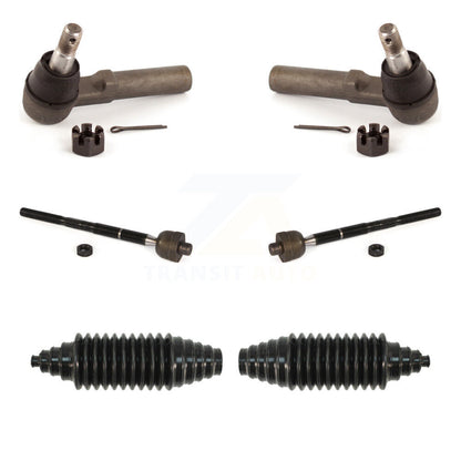 Steering Tie Rod End Kit-KTB-100123 - Kit.bestparts.ca