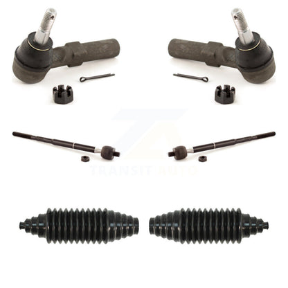 Steering Tie Rod End Kit-KTB-100124 - Kit.bestparts.ca