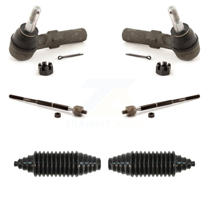 Steering Tie Rod End Kit-KTB-100125 - Kit.bestparts.ca
