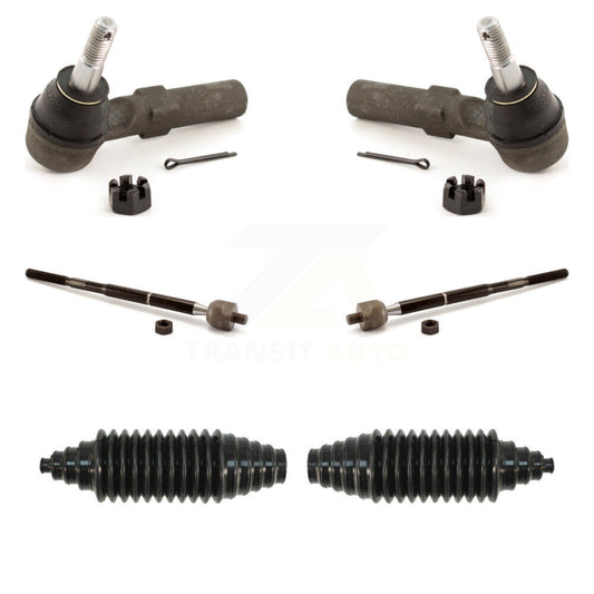 Steering Tie Rod End Kit-KTB-100125 - Kit.bestparts.ca