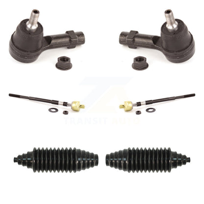 Steering Tie Rod End Kit-KTB-100126 - Kit.bestparts.ca