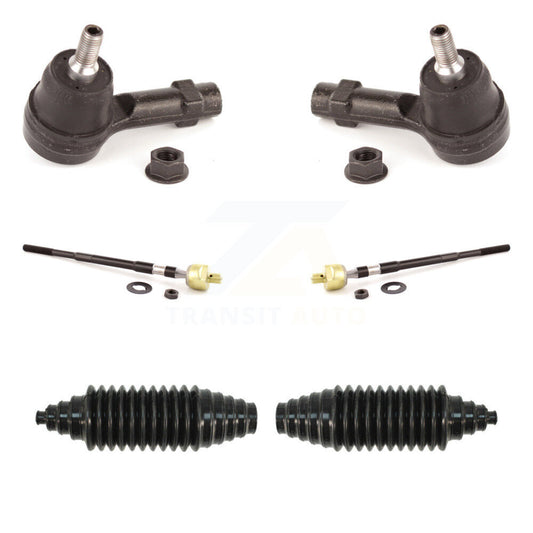 Steering Tie Rod End Kit-KTB-100126 - Kit.bestparts.ca