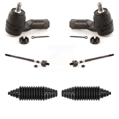Steering Tie Rod End Kit-KTB-100127 - Kit.bestparts.ca