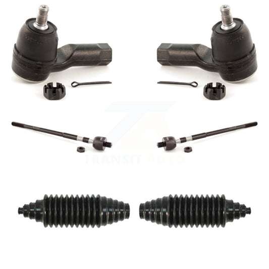 Steering Tie Rod End Kit-KTB-100127 - Kit.bestparts.ca