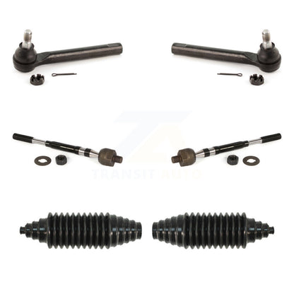 Steering Tie Rod End Kit-KTB-100128 - Kit.bestparts.ca