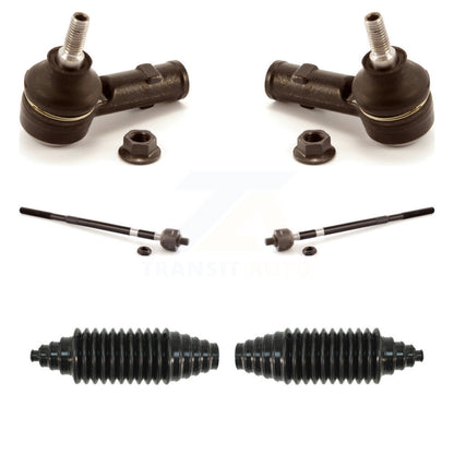 Steering Tie Rod End Kit-KTB-100129 - Kit.bestparts.ca