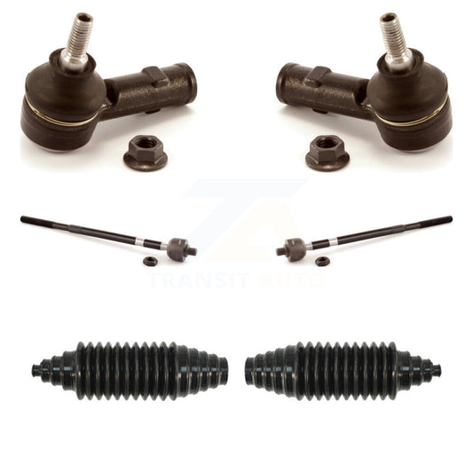 Steering Tie Rod End Kit-KTB-100129 - Kit.bestparts.ca