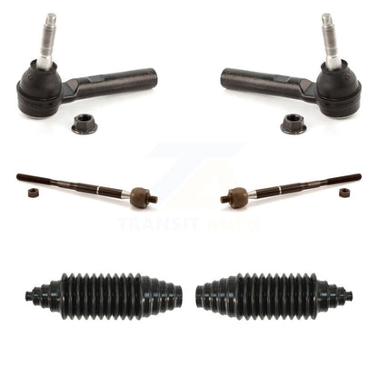 Steering Tie Rod End Kit-KTB-100130 - Kit.bestparts.ca