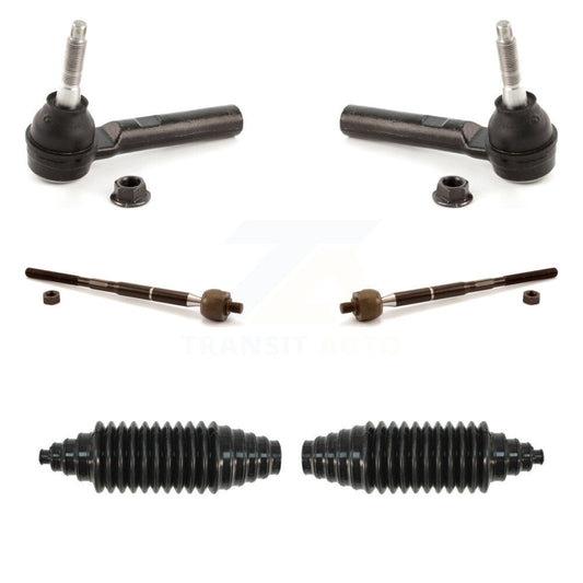 Steering Tie Rod End Kit-KTB-100130 - Kit.bestparts.ca