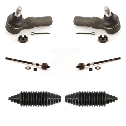 Steering Tie Rod End Kit-KTB-100131 - Kit.bestparts.ca