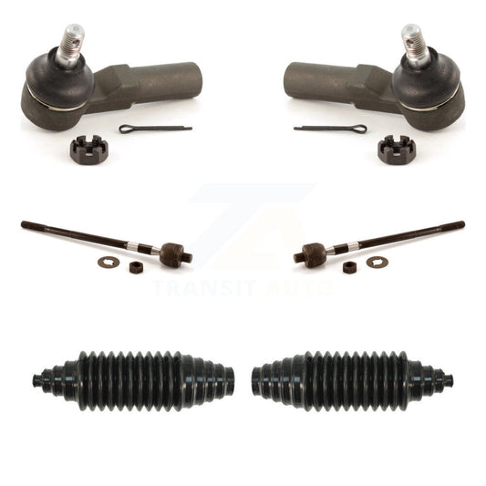 Steering Tie Rod End Kit-KTB-100131 - Kit.bestparts.ca