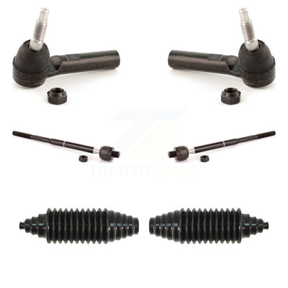 Steering Tie Rod End Kit-KTB-100133 - Kit.bestparts.ca