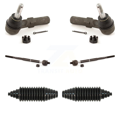 Steering Tie Rod End Kit-KTB-100134 - Kit.bestparts.ca