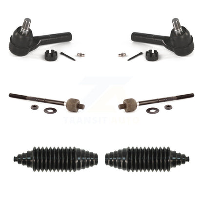 Steering Tie Rod End Kit-KTB-100135 - Kit.bestparts.ca