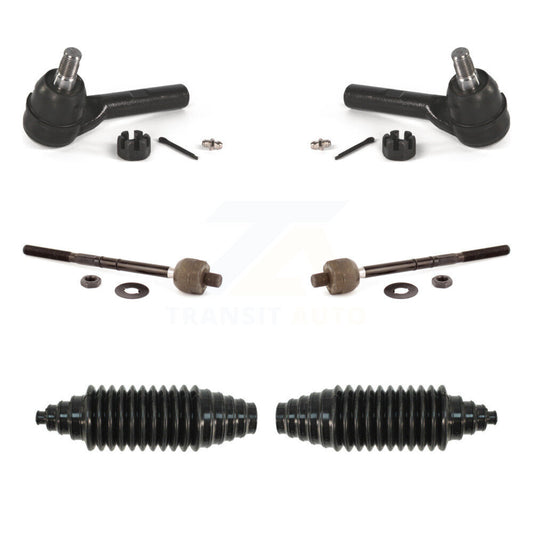 Steering Tie Rod End Kit-KTB-100135 - Kit.bestparts.ca