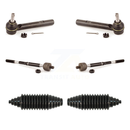 Steering Tie Rod End Kit-KTB-100136 - Kit.bestparts.ca