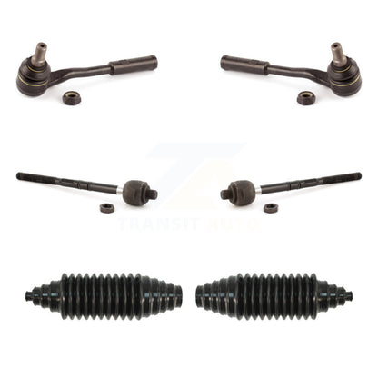 Steering Tie Rod End Kit-KTB-100137 - Kit.bestparts.ca