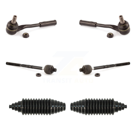 Steering Tie Rod End Kit-KTB-100137 - Kit.bestparts.ca