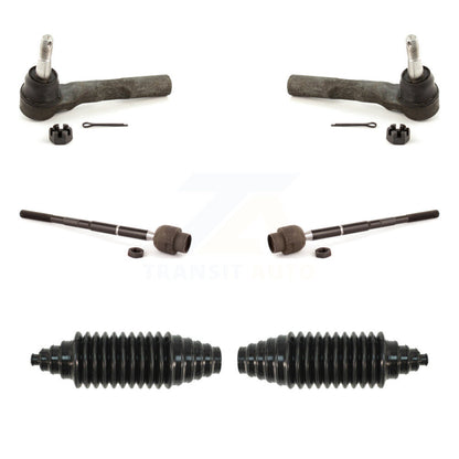 Steering Tie Rod End Kit-KTB-100138 - Kit.bestparts.ca